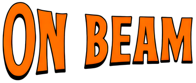 On Beam - Clear Logo (World) - 1460x620