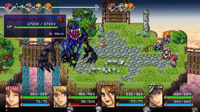 Ara Fell - Screenshot - Gameplay (World) - 1920x1080