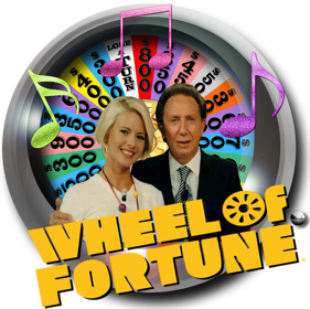 Wheel of Fortune - Fanart - Cart - Front (World) - 886x883