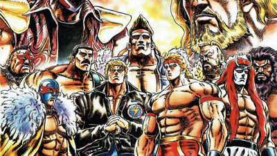 Saturday Night Slam Masters - Fanart - Background (World) - 1920x1080