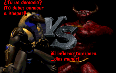 Pray for Death - Screenshot - Gameplay (Spain) - 1920x1200