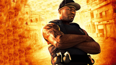 50 Cent: Blood on the Sand - Fanart - Background (World) - 1920x1080