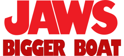 Jaws - Clear Logo (World) - 478x218