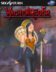 Wachenröder - Fanart - Box - Front (North America) - 500x646
