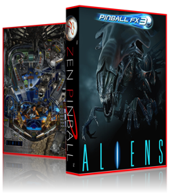 Aliens - Box - 3D (World) - 1693x1928