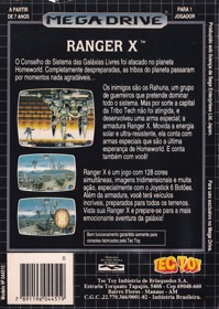 Ranger X - Box - Back (Brazil) - 1587x2232