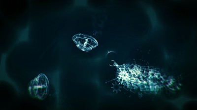 The Sparkle: Zero - Screenshot - Gameplay (World) - 1280x720