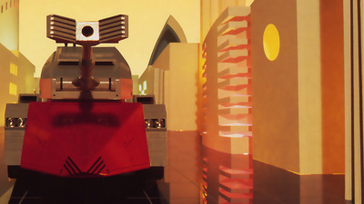 Vindicators - Fanart - Background (World) - 1600x900