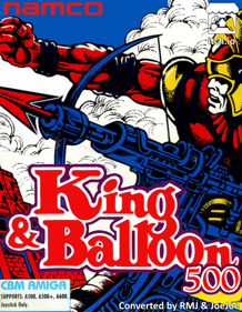 King & Balloon - Box - Front - Reconstructed (World) - 640x824
