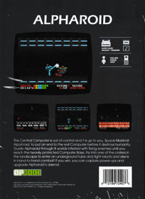 Alpharoid - Box - Back (World) - 1530x2098