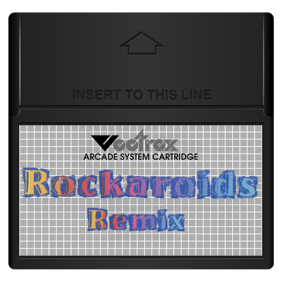 Rockaroids Remix - Cart - Front (North America) - 700x700