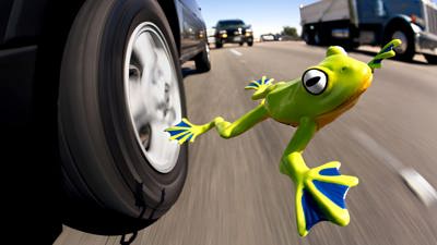 Frogger - Fanart - Background (North America) - 1920x1080
