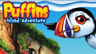 Puffins: Island Adventure - Banner (World) - 1280x720