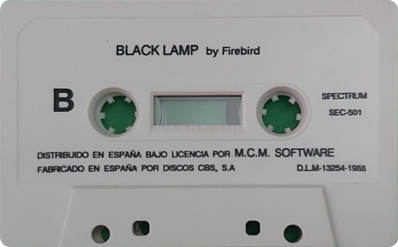 Black Lamp  - Cart - Back (Spain) - 763x473