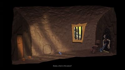 Armikrog. - Screenshot - Gameplay (World) - 1200x675