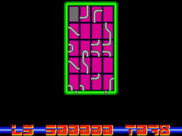 Dyadic - Screenshot - Gameplay (Europe) - 512x384