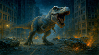 Prehistoric Isle 2 - Fanart - Background (World) - 1920x1080