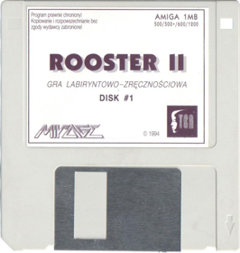 Rooster 2 - Disc (Europe) - 800x842