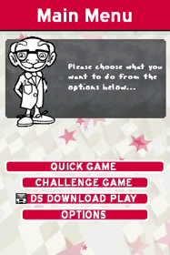 Challenge Me: Word Puzzles - Screenshot - Game Select (World) - 256x384