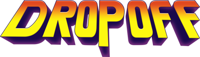 Drop Off - Clear Logo (North America) - 4548x1310