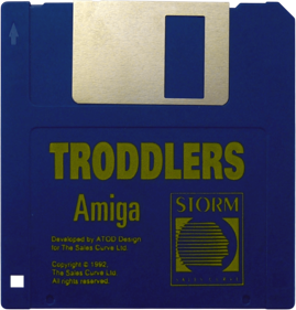 Troddlers - Disc (Europe) - 1009x1054