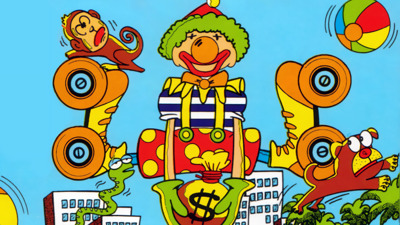 Skater - Fanart - Background (World) - 1920x1080