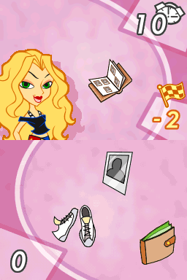 The Aly & AJ Adventure - Screenshot - Gameplay (North America) - 256x384