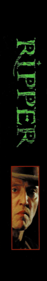 Ripper - Box - Spine (United States) - 192x1146