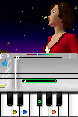 Illustration of Easy Piano: Play & Compose