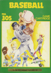 Baseball - Box - Front (World) - 1594x2277