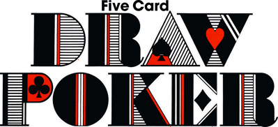 Arcade Pak #2: Five Card Draw Poker - Clear Logo (North America) - 2400x1094