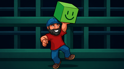 Block'em Sock'em - Fanart - Background (World) - 1920x1080