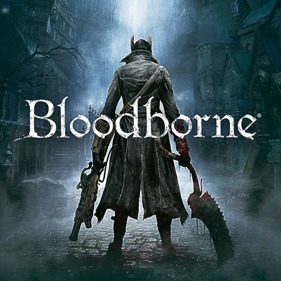 Bloodborne - Square (World) - 640x640
