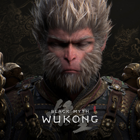 Black Myth: Wukong - Square (World) - 4233x4233