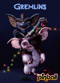 Gremlins - Fanart - Box - Front (World) - 676x927