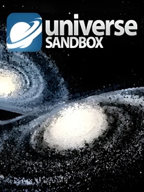 Universe Sandbox Legacy - Box - Front (World) - 1056x1408