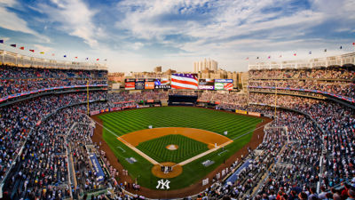 MLB 10: The Show - Fanart - Background (North America) - 1920x1080