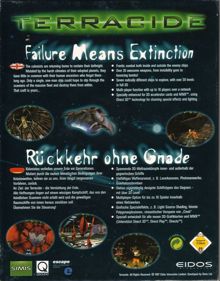 Terracide - Box - Back (Europe) - 627x800