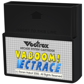 Vaboom! / Vectrace - Cart - 3D (North America) - 700x700