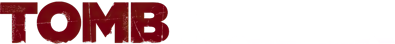 Tomb Raider (2013) - Clear Logo (World) - 3188x355