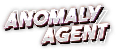 Anomaly Agent - Clear Logo (World) - 1262x548