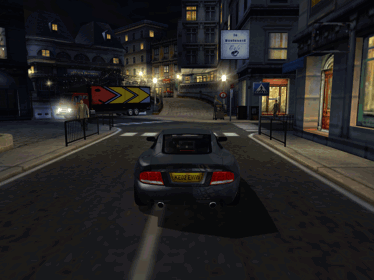 007: Nightfire - Screenshot - Gameplay (World) - 2560x1920