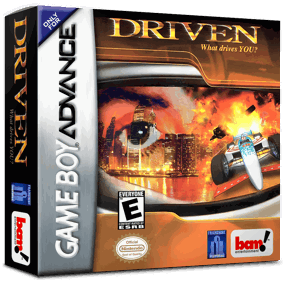 Driven - Box - 3D (North America) - 1016x998