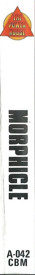 Morphicle - Box - Spine (Europe) - 152x1194