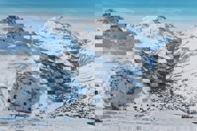 Val d'Isére Skiing and Snowboarding - Fanart - Background (World) - 2048x1367