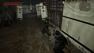 Shinobido: Way of the Ninja - Screenshot - Gameplay (Europe) - 1920x1080