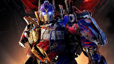 Transformers: Revenge of the Fallen - Fanart - Background (World) - 2560x1440