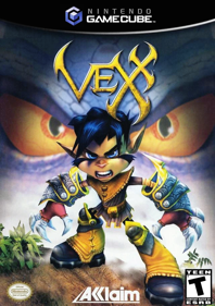 Vexx - Box - Front (North America) - 640x908