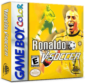 Ronaldo V-Soccer - Box - 3D (North America) - 1016x998