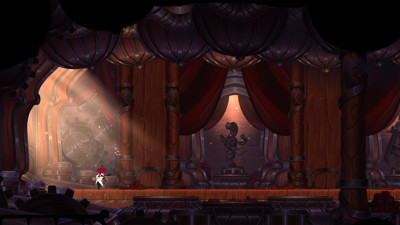 Symphonia - Screenshot - Gameplay (World) - 3840x2160